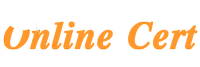 Online Cert