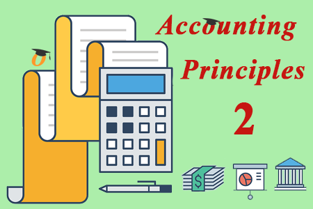 اصول حسابداری 2 - دکتر صحافی