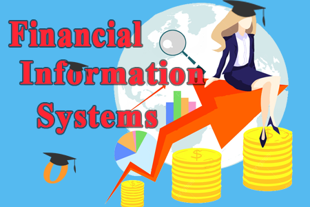 سیستم های اطلاعاتی مالی